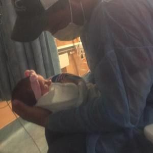 Meet your Posher, Rian